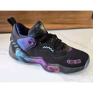 adidas D.O.N. Issue 3 Men's Basketball Shoes Donavon Mitchell Sz 6